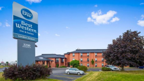  Best Western London Airport Inn & Suites  Лондон